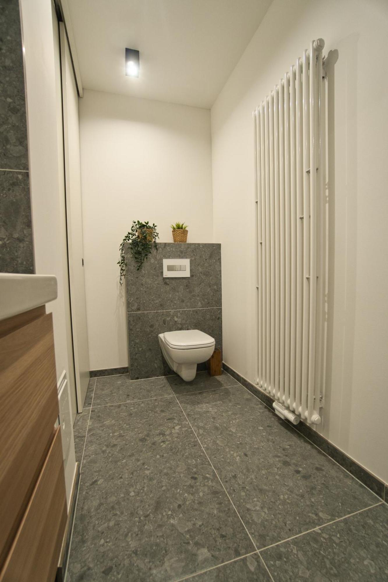 Goethe-Suites: Premium 4 Person Worms City Centre Appartment Eksteriør bilde