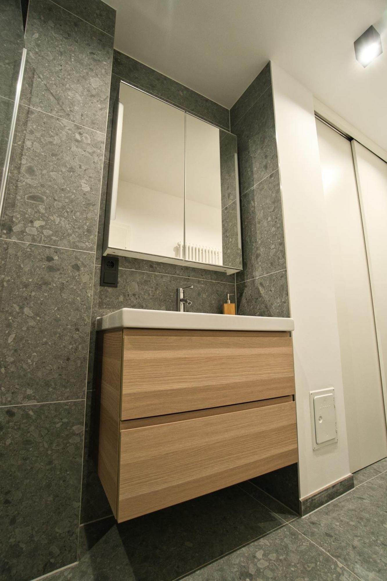 Goethe-Suites: Premium 4 Person Worms City Centre Appartment Eksteriør bilde
